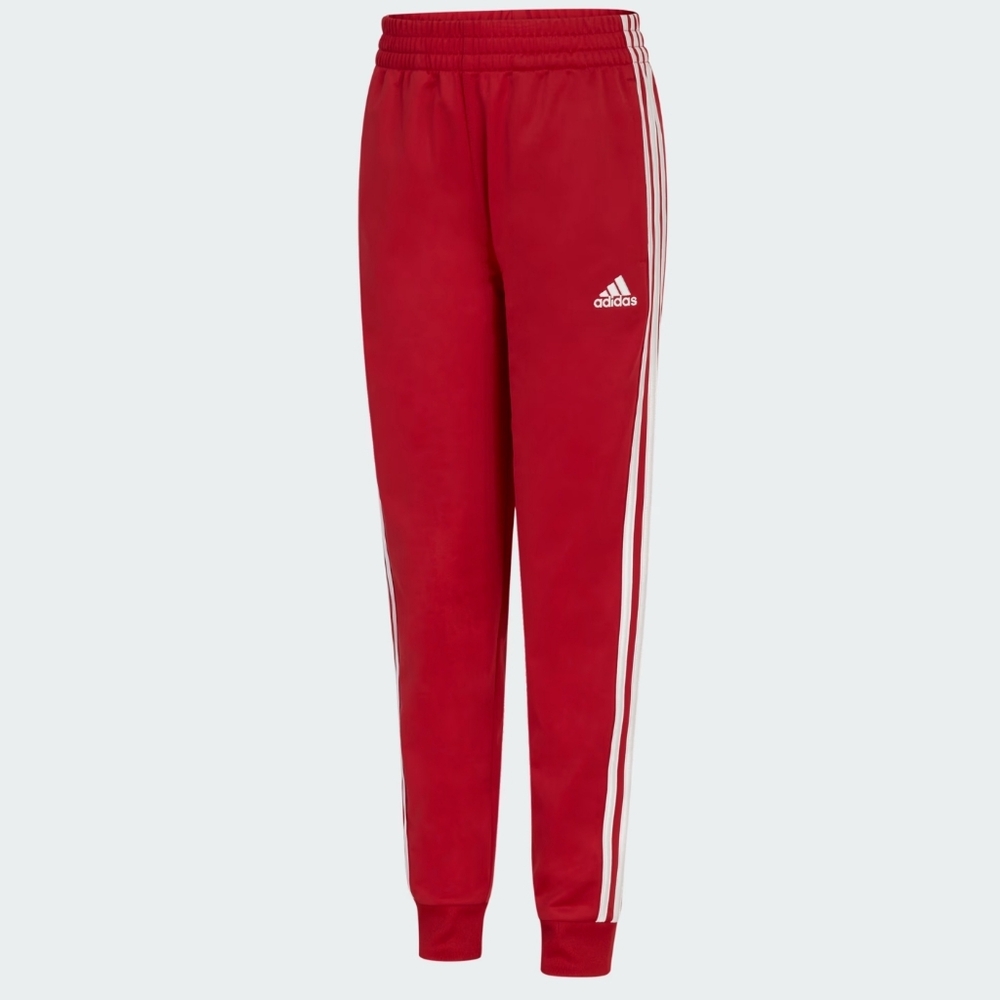 Boys Adidas Tricot Jogger Pants XL(18/20)